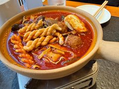 -福苗小骆驼烧烤(曲江店)