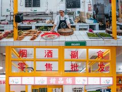 -石灰市老火锅(北滨路店)