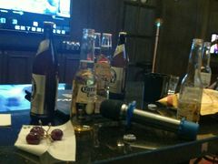 -范特西FANTASY量贩式KTV(民主广场店)