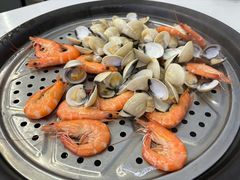 -船奇蒸汽海鲜·闽菜(八市海鲜总店)