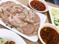 -姥家春饼店(漳州二路店)