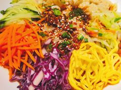 -九毛九西北菜(大东海店)