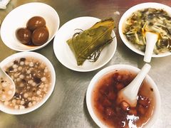 老卤蛋-芳婆糕团店(王府大街店)