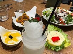 -鲸山上·私房日料(泰达MSD店)