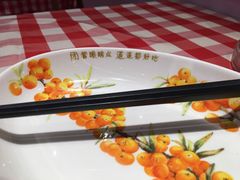 -西贝莜面村