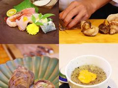 -佛山希尔顿酒店·融誉亚洲美食荟