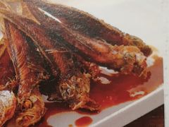 特色小黄鱼-佬肥猫(国华广场店)