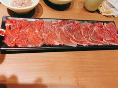 吊龙-掂档潮汕牛肉火锅(沈阳万象城店)