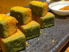 -敏珠拉姆藏餐·南京厨房(富春江东街店)