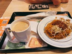 -大快活(丽丰店)