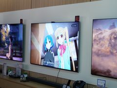 -Sony Store 索尼(来福士店)