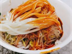 -薛昌利大米面皮(南关正街店)
