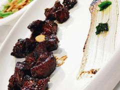 -院子餐厅·大锅菜·老杭帮(桥西直街店)