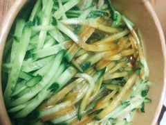 -魏家凉皮(马驹桥店)