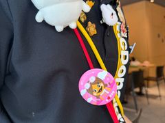 -麦当劳(光新乐购店)