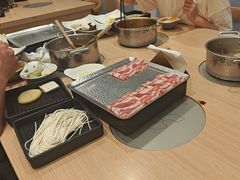 -呷哺呷哺 黄金牧场 (新辰里学清路店)