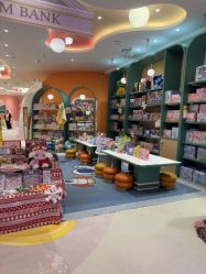 -奈尔宝家庭中心·亲子餐厅(苏州大悦城店)