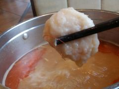 -火舞泰·泰式海鲜火锅餐厅(世纪城店)