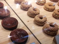 -DRUNK BAKER(上海陕康里店)