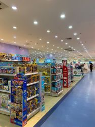 -爱婴室(上海浦建路店)