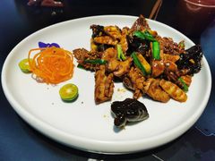 -鑫悦诚府·新鲁菜·餐厅(趵突泉店)