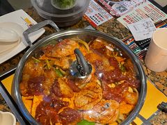 -黄记煌三汁焖锅(悦方IDmall店)