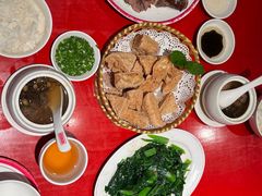 -春梅里卤鹅馆·47年老字号(中山路店)