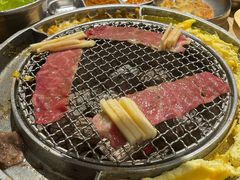 -姜虎东白丁烤肉(深圳湾后海汇店)
