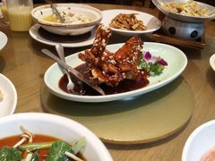 -新白鹿餐厅(龙游路总店·杭帮菜名店)