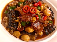 -苏帮袁Sue Cuisine(南开大悦城店)
