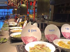 -厦门威斯汀酒店