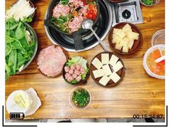 -笔记安顺夺夺粉火锅