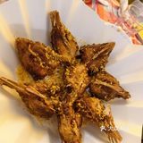 第一次打卡马喜鸽，爱了爱了