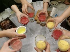 -聚鑫阁江浙菜·非遗传承技艺(闵行交大店)