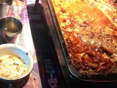 -匠子烤鱼(远大购物中心店)