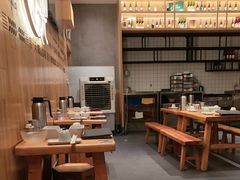 -木屋烧烤(惠阳华润小径湾店)