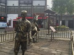 -南关石牌坊古镇