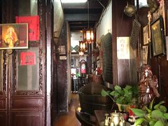 -大郎桥瑞陆糖粥(小太平巷店)