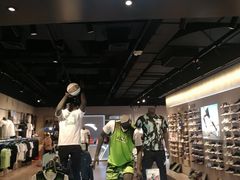 -龙湖南京江北天街