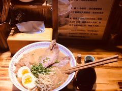 -老龙亭拉面店