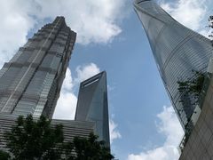-上海中心大厦
