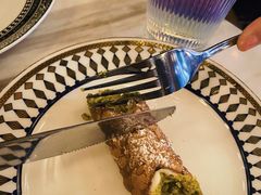 -IL TEATRO 精品意大利餐厅