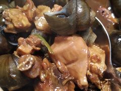 -食爺炭炉鸡煲·烧烤