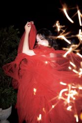 -WAVE SODA摄影工作室