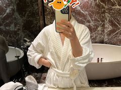 -广州四季酒店