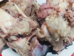 -富城特色菜馆(华南小区店)