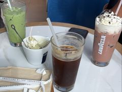 -LAVAZZA拉瓦萨咖啡(星荟中心店)