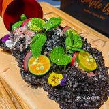 温州西餐 | sense叁肆 西餐创意菜🍽