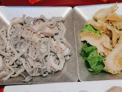 -荣叔港式沙嗲牛肉火锅(正佳潮流店)