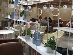 -奈雪的茶(新天地广场PRO店)